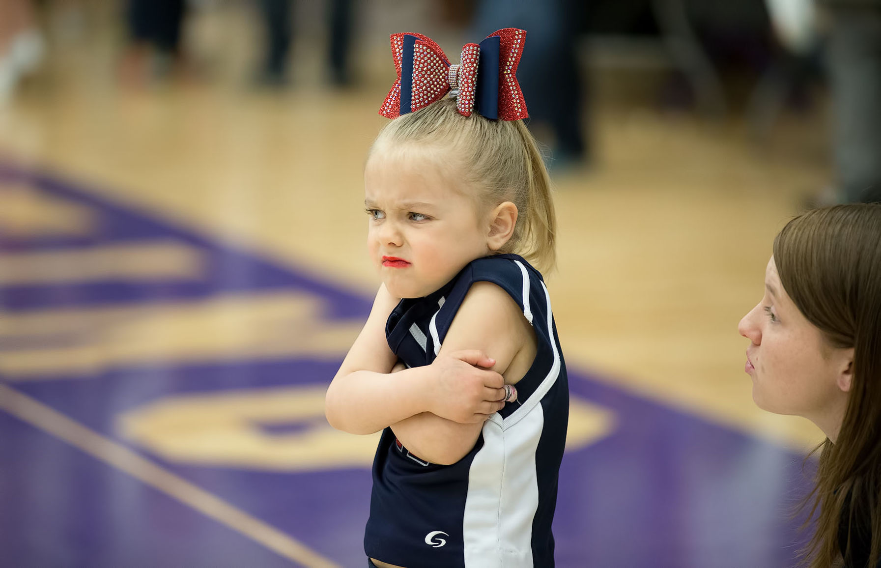 Great Northern Cheer and Dance Championship